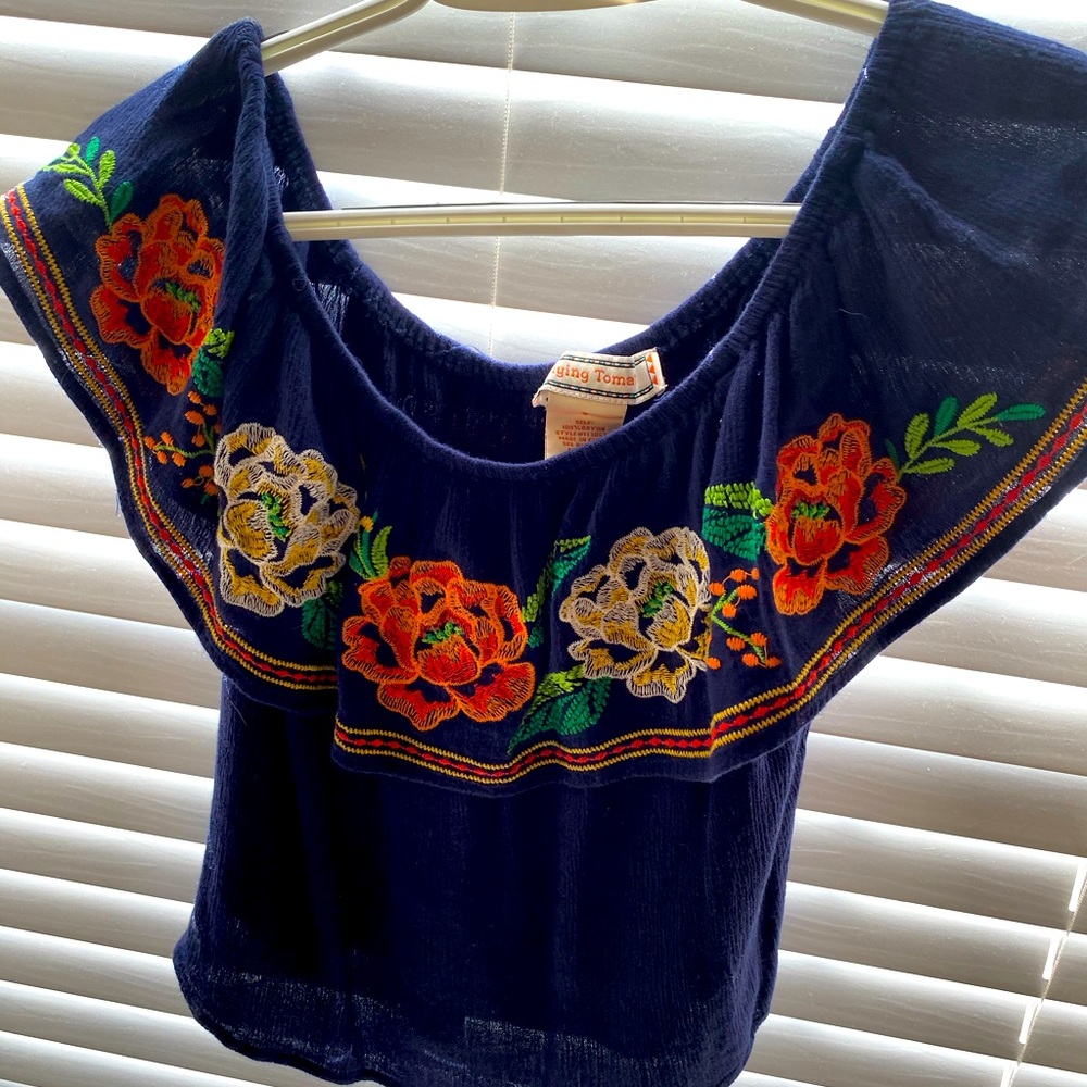 Summer cuteness - shirt